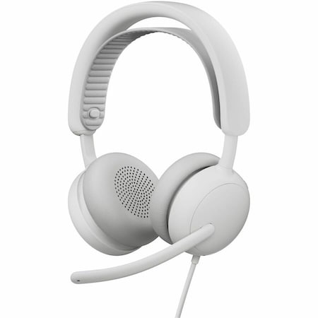 Logitech Logi ZN Wrd 2 USBC USBA OWHT 981-001610