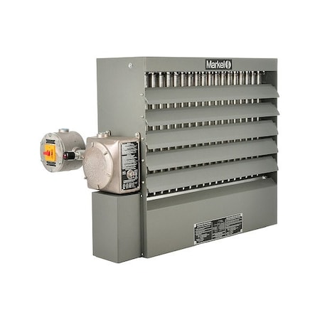Tpi Electric Unit Heater, 131,742 BtuH HLA28-480360-38.6-24TD