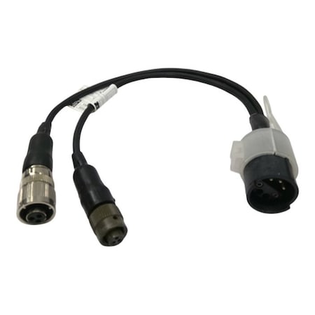 Liebherr WIRE HARNESS, LIEBHERR OEM 9795876 9795876