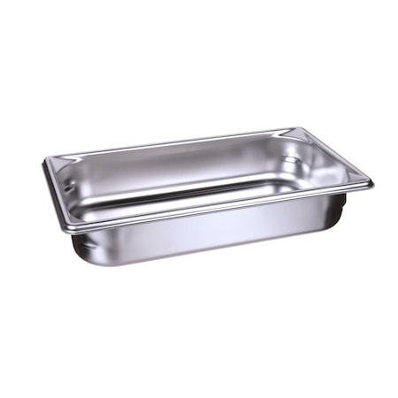 Randell Scrap Pan, 1/3', 2 1/2in HD PAN037