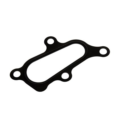 Acdelco GASKET ENG COOL THERM HSG, Engine Coolant Thermostat Housing Gasket,  97223686
