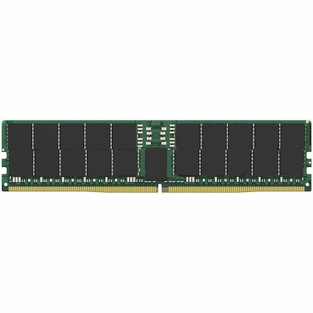 Kingston 64G DDR5 6400MTs 2Rx4 Module KTL-TS564D4-64G