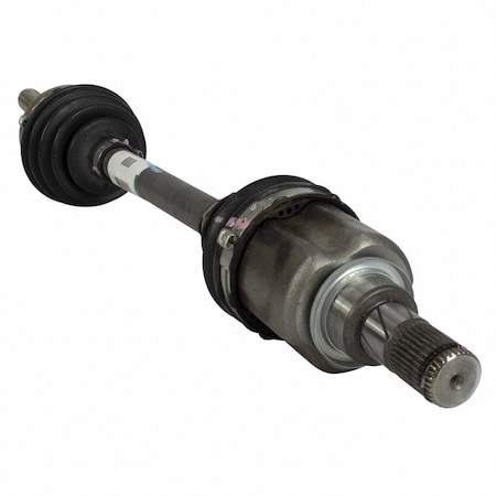 Motorcraft Drive Axle Shaft Assembly,  TX814