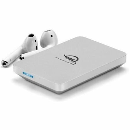 Owc 480GB Envoy Pro Elektron USB-C (10Gb/s) Portable NVMe SSD OWCENVPK.5