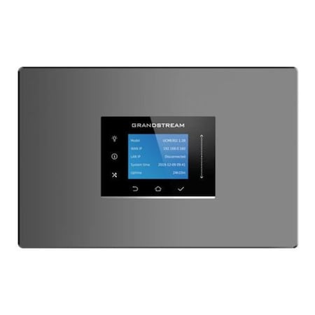 Grandstream 2 FXO, FXS, 500 Users *AUDIO ONLY* UCM6302A