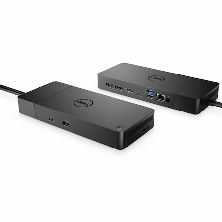 Dell WD19DCS PERFORMANCE DOCK DELL-WD19DCS
