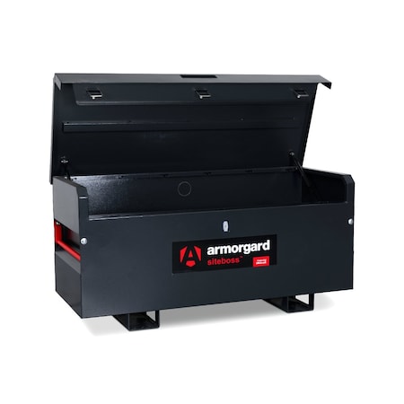 Armorgard Site Boss Chest 59-in. x 24-in. x 28-in. SB21 GWG311627