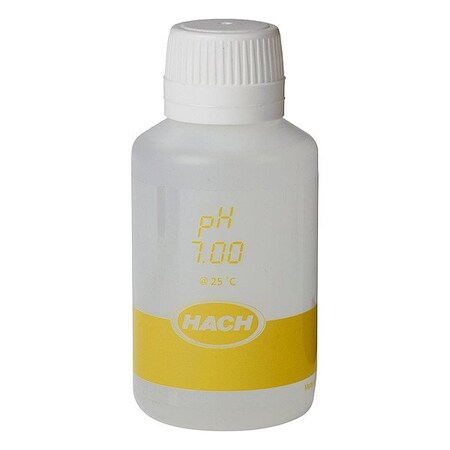 Hach Buffer Solution, 125 mL LZW9461.97