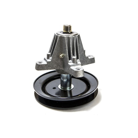 Sierra Prime Line Spindle Assembly W/Pulley 7-031310