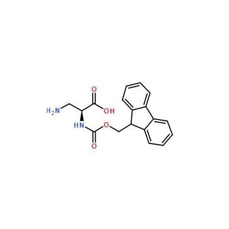 Ak Scientific Fmoc-L-Dap-OH (5g), CAS 181954-34-7 Z4318-5g