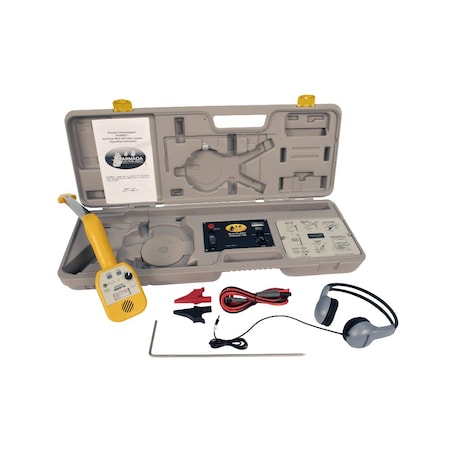 Armada Technologies Armada High Power Wire and Valve Locator GWG311403