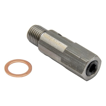 Enerpac Hydraulics Equipment Parts, 1.82" L P181190W