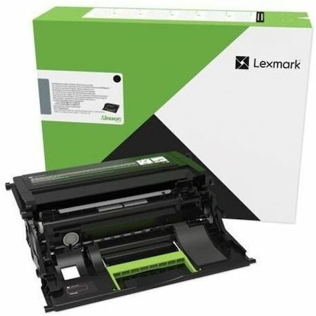 Lexmark Black Drum 100K YLD 24B6025