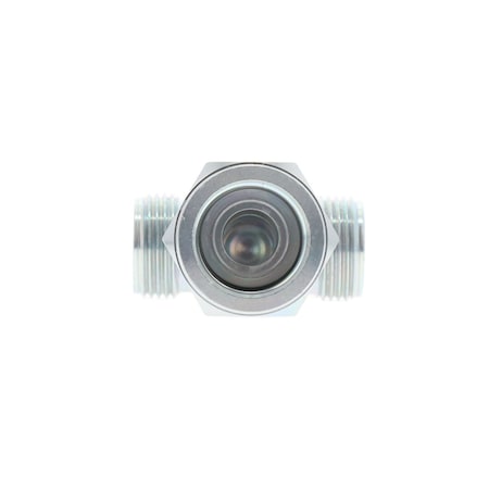 Copeland Compressor EVI T-FITTING ADAPTER KIT 998-0177-00