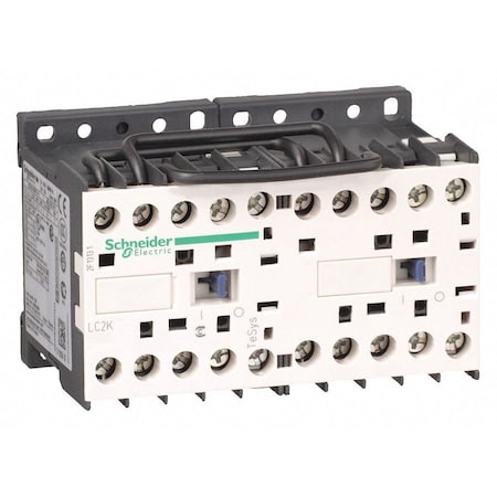 Square D CONTACTOR LC2K0910B7