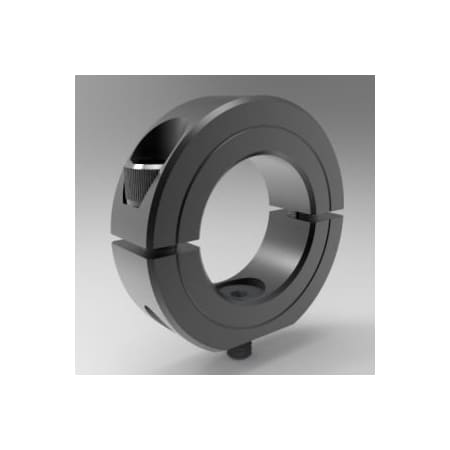 Stafford 3/4 in 2PC Shaft Mounting Collar 19L012CP