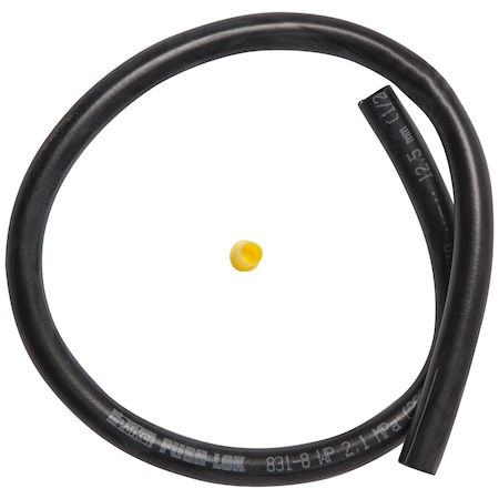 Gates Power Steering Bulk Return Line Hose 362090