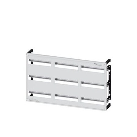 Siemens ALPHA 400/630/1250 DIN assembly kit modular installation devices tier 8GK4351-3KK32