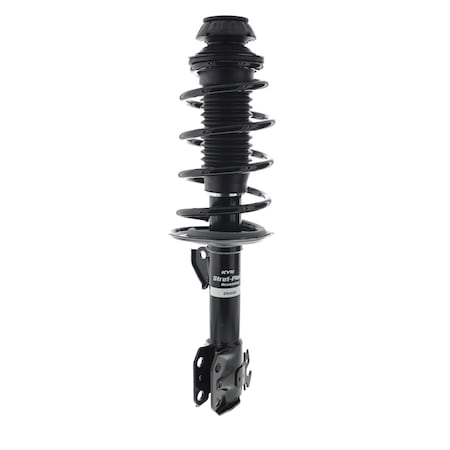 Kyb Complete Corner Unit Assembly -Strut, Mount and Spring, SR4584