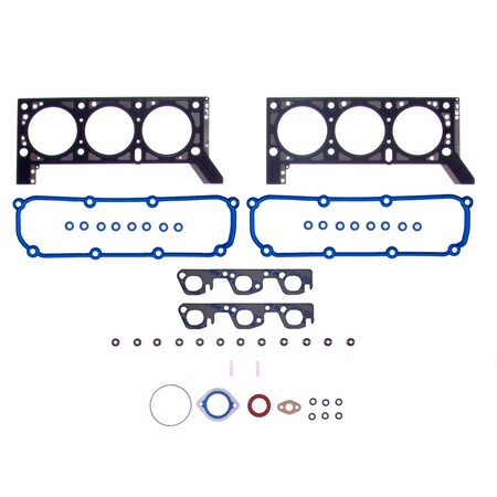PermaTorque Engine Cylinder Head Gasket Set,