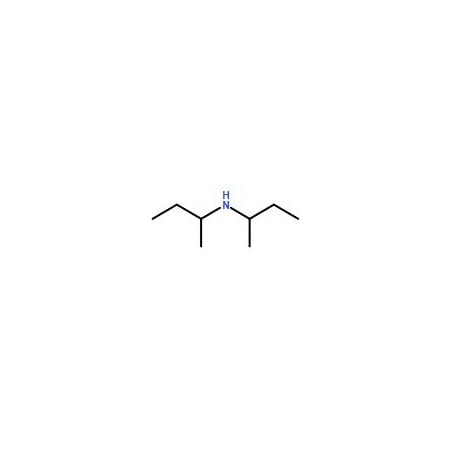 Ak Scientific Di-sec-Butylamine (5mL), CAS 626-23-3 8014AF-5mL