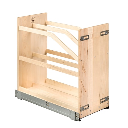 Century Components Base Cabinet Organizer, 10.375 in. W SIGCTP100PF
