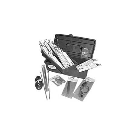 Crown Engineering ITK301 Pro Igintion Kit 40275