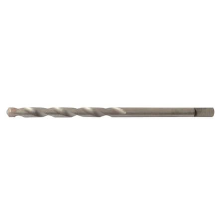 Midwest Fastener 11985 Drill Bit, 532 in Dia, 312 in OAL M11985