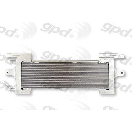 Global Parts Distributors Global Automatic Transmission Oil Cooler 2611303