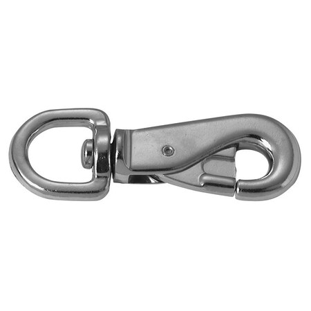 Campbell Chain & Fittings Snap Tie Swvl 4-13/16Crd T7616302