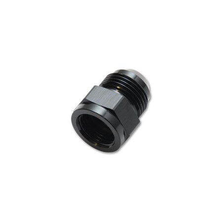 Superjock 10842 Female to Male Expand Adapter Fitting - Black SU759373