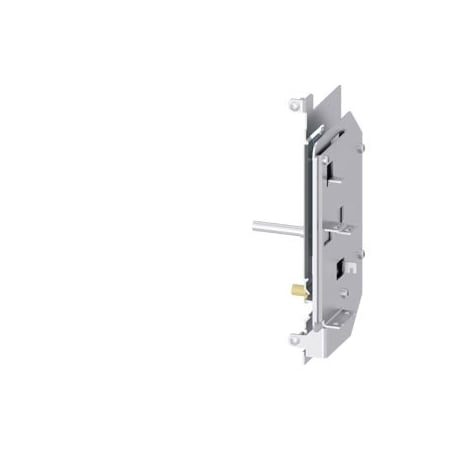 Siemens fixation auxiliary switch AUX 15W 3VW9011-0AG15