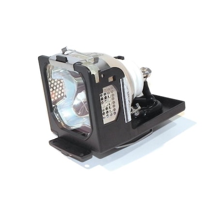Premium Power Lamp Compatible with Sanyo POA-LMP36-ER