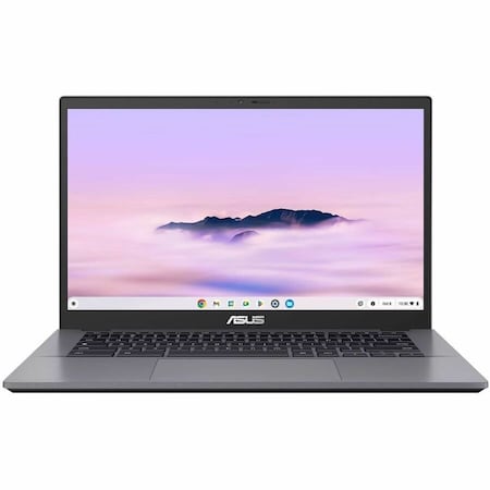 Asus CHROMEBOOK PLUS ENTERPRISE CHROMEBOOK PLUS ENTERPRISE/GREY/14.0 FHD TOUCH/I CX3402CBA-GE388T-GR