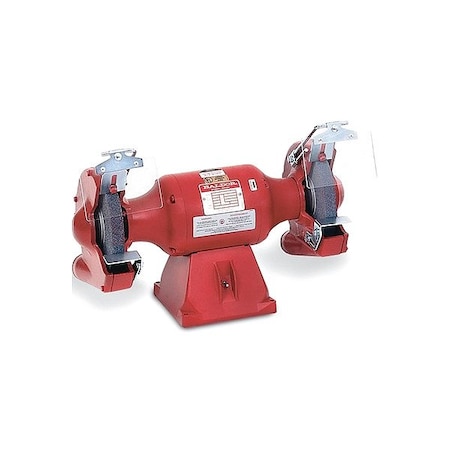 Baldor-Reliance PowerToolMotor, 3/4hp, 3600RPM, 115/230V AC 812RE