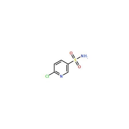 Ak Scientific 6-Chloro-3-pyridinesulfonamide (5g), CAS 40741-46-6 Y9036-5g