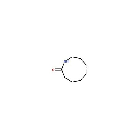Ak Scientific 2-Azacyclononanone (5g), CAS 935-30-8 5501AL-5g