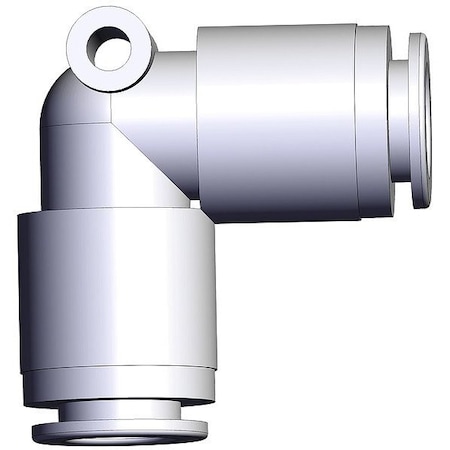 Smc Push-Fit Elbow, Elbow KPL10-00