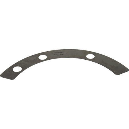 Caterpillar SHIM PACK, CATERPILLAR OEM 1P9246 1P9246