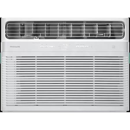 Frigidaire Window Air Conditioner, 18000 BtuH, R-32 FHWW185WE2
