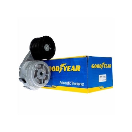 Goodyear Automatic Drive Belt Tensioner Assembly 55209