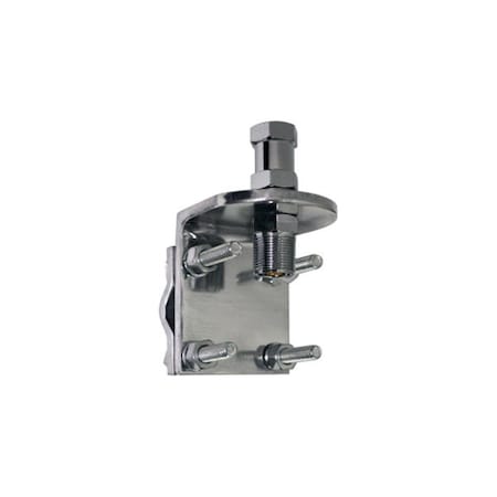 Procomm Deluxe 3 Way Mirror Mount JBC995X