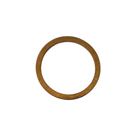 John Deere SEALING WASHER, JOHN DEERE OEM AT253044 AT253044