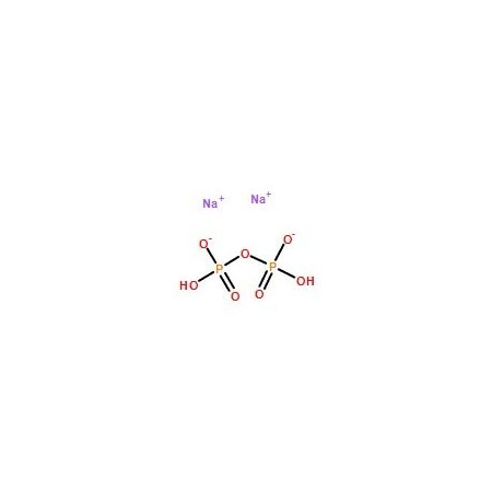 Ak Scientific Sodium acid pyrophosphate (1kg), CAS 7758-16-9 5244AF-1kg