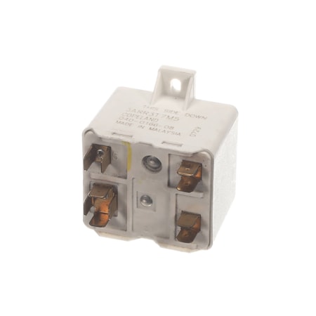 Global Refrigeration Start Relay, Compressor 17-0163-00