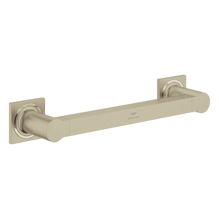Grohe Allure 12In Grab Bar 40955EN1