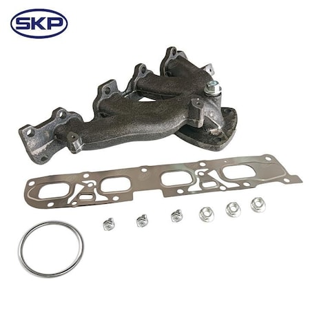 Skyward Automotive Products Exhaust Manifold,  SK674561