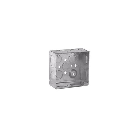 Eaton Outlet Boxes/Covers/Accessories TP436