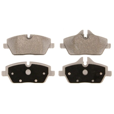 Wagner Brakes Disc Brake Pad Set-MX1308 MX1308
