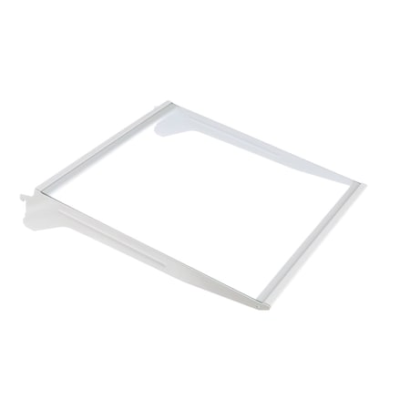 Frigidaire Shelf Assembly, Cantilever, Glas 5304511775
